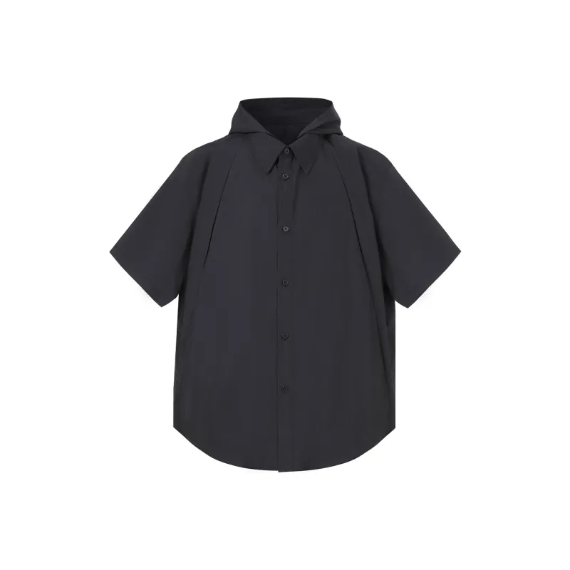 IMXS Shirts Men-0