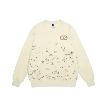 ED HARDY X Sweatshirts Unisex
