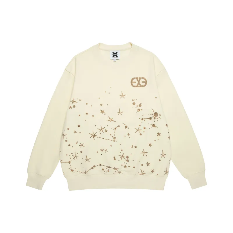 ED HARDY X Sweatshirts Unisex-0