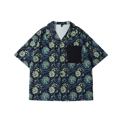 N MAX Shirts Men