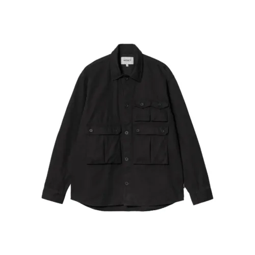 Carhartt WIP Tracker Shirt