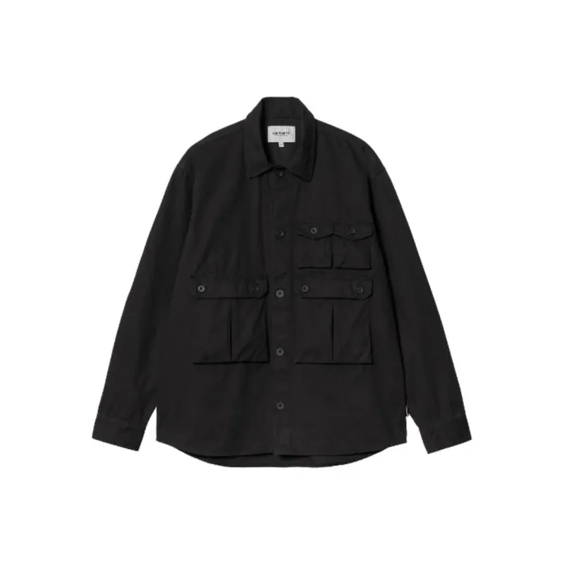 Carhartt WIP Tracker Shirt-0