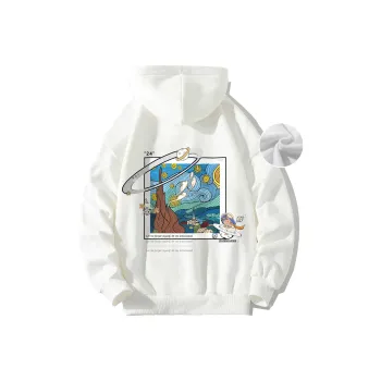 DUNHUANG ART INSTITUTE Sweatshirts Unisex