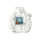 White[Fleece-Lined]