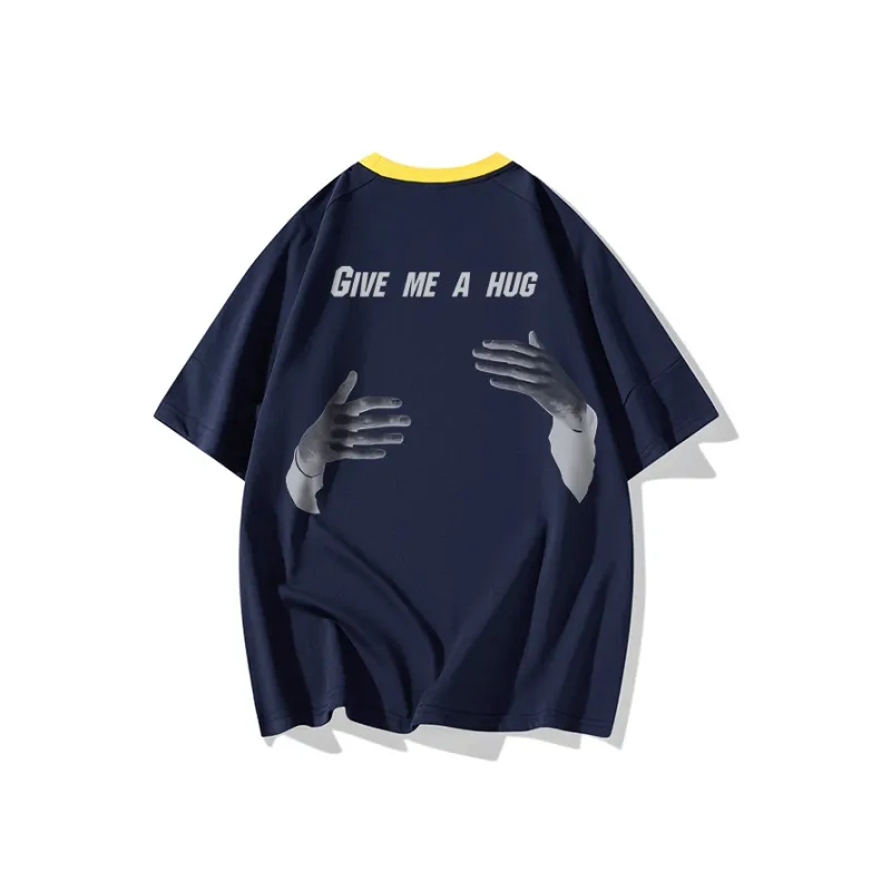Caramella T Shirts Unisex-2