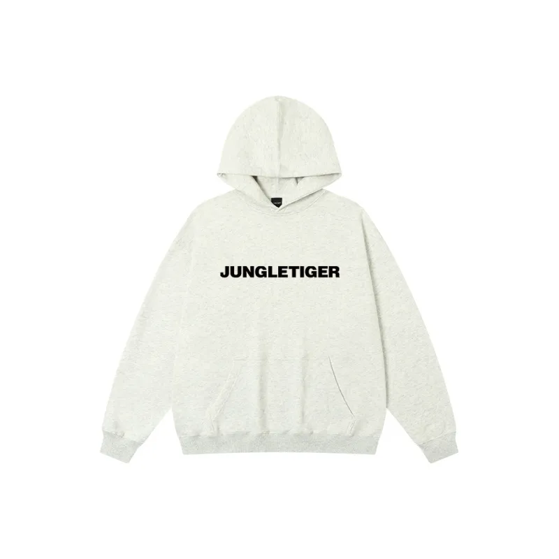 JUNGLE TIGER Sweatshirts Unisex-14