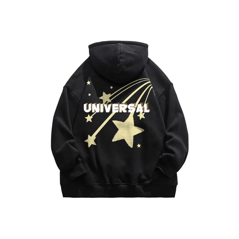 Universal Templates Sweatshirt Unisex-5