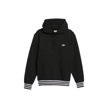 Adidas Originals Shmoofoil HEAVYWEIGHT Sweatshirt Men's Black
