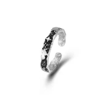 AEMC Rings Unisex