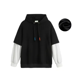 WANCHAO CP Sweatshirts Unisex