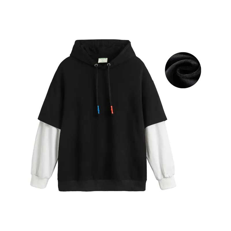 WANCHAO CP Sweatshirts Unisex-2