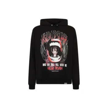 Vision Of Super Sweatshirt Men's Black