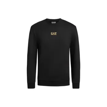 EMPORIO ARMANI Logo print Sweatshirt