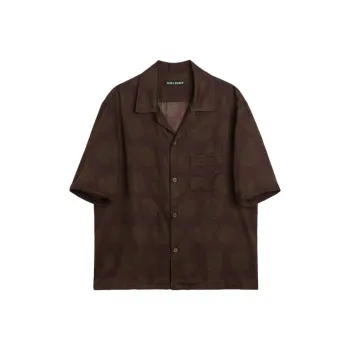 OUR LEGACY Heusen Shirt