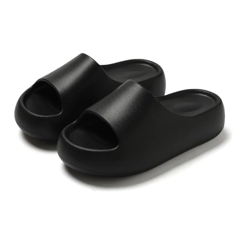 An Shangfen Slippers / Home Slippers-0