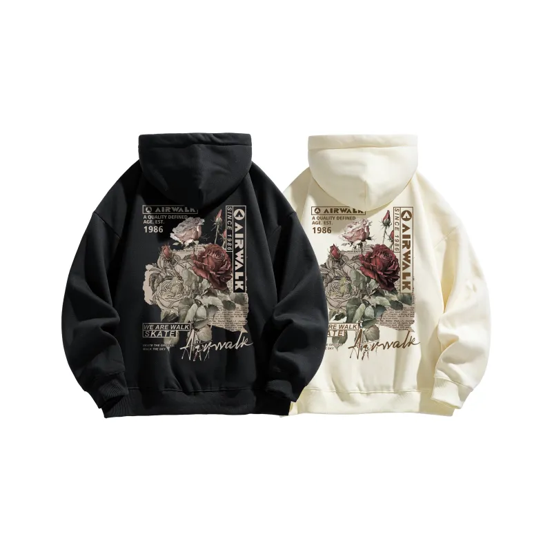 Airwalk Sweatshirt Unisex 2 Pack-4