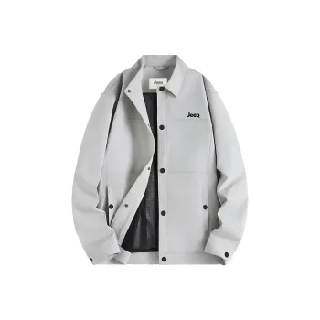 Jeep Jackets Unisex
