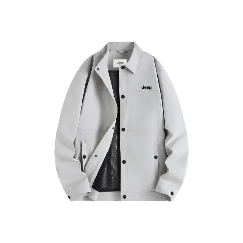 Jeep Jackets Unisex-0