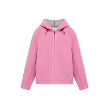 LOEWE x On SS24 Sweatshirt Unisex Pink