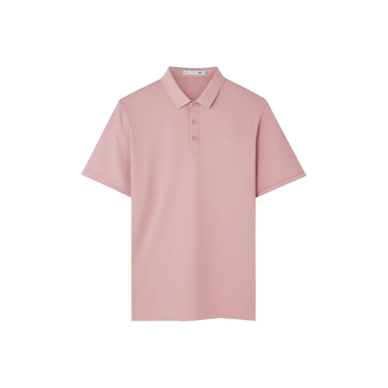 HLA Polo Shirts Men-11
