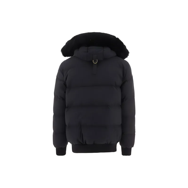 Moose Knuckles Neoshear Stagg Bomber-1