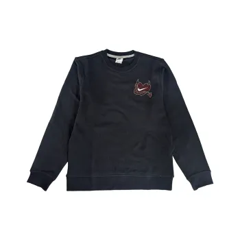 Nike Sweatshirts Men Black