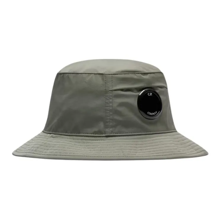 C.P.Company Lens detail Bucket Hat-3