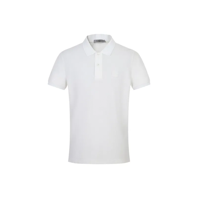 C'N'C Rhythm Party Series Polo Shirt Men's-4