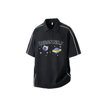 HONOR OF KINGS Polo Shirt Unisex