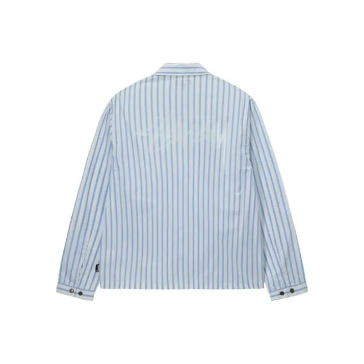 Stussy Coach Shirt-8