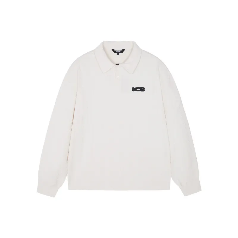 ICONS Lab Polo Shirts Unisex-0