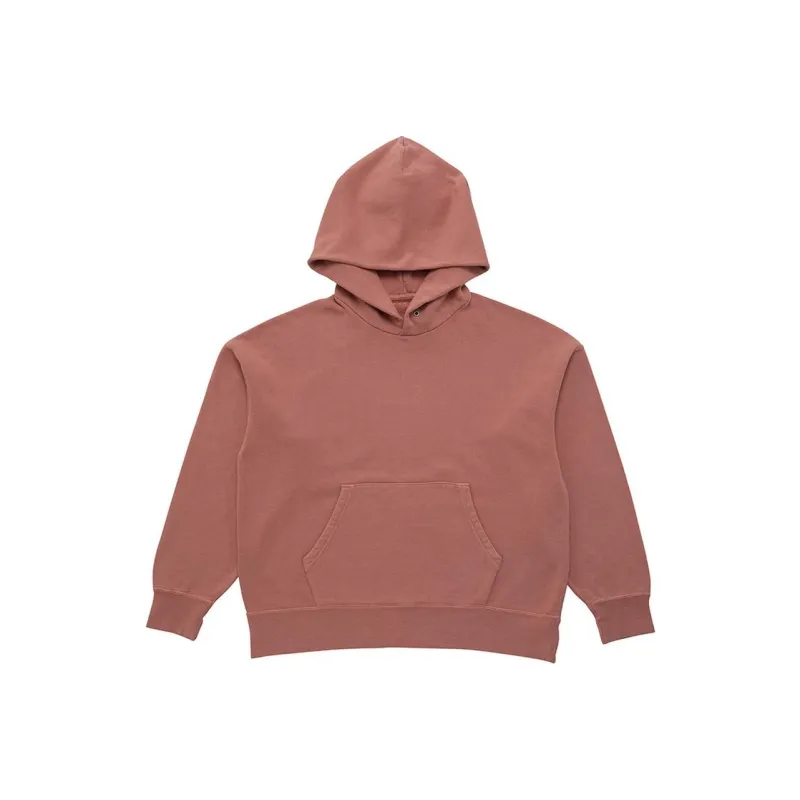 Visvim Damaged Jumbo Sb Pullover Hoodie-2