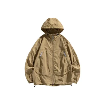 Yalu preferred Jackets Men