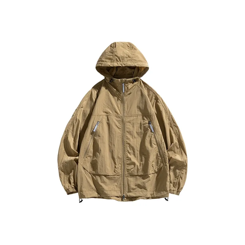 Yalu preferred Jackets Men-0