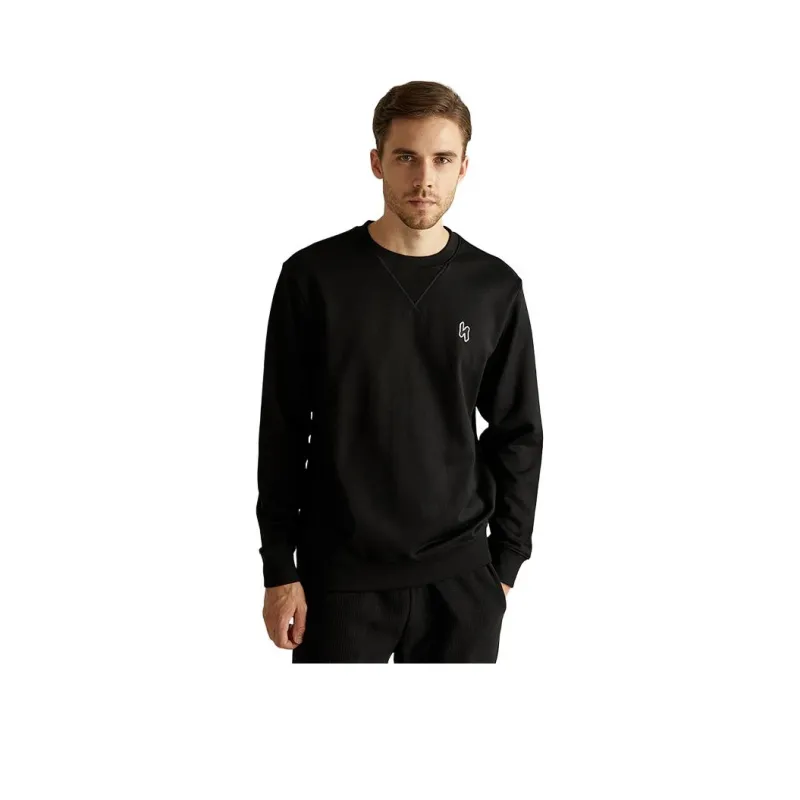 DANIEL HECHTER Sweatshirt Fall Winter Men's-11