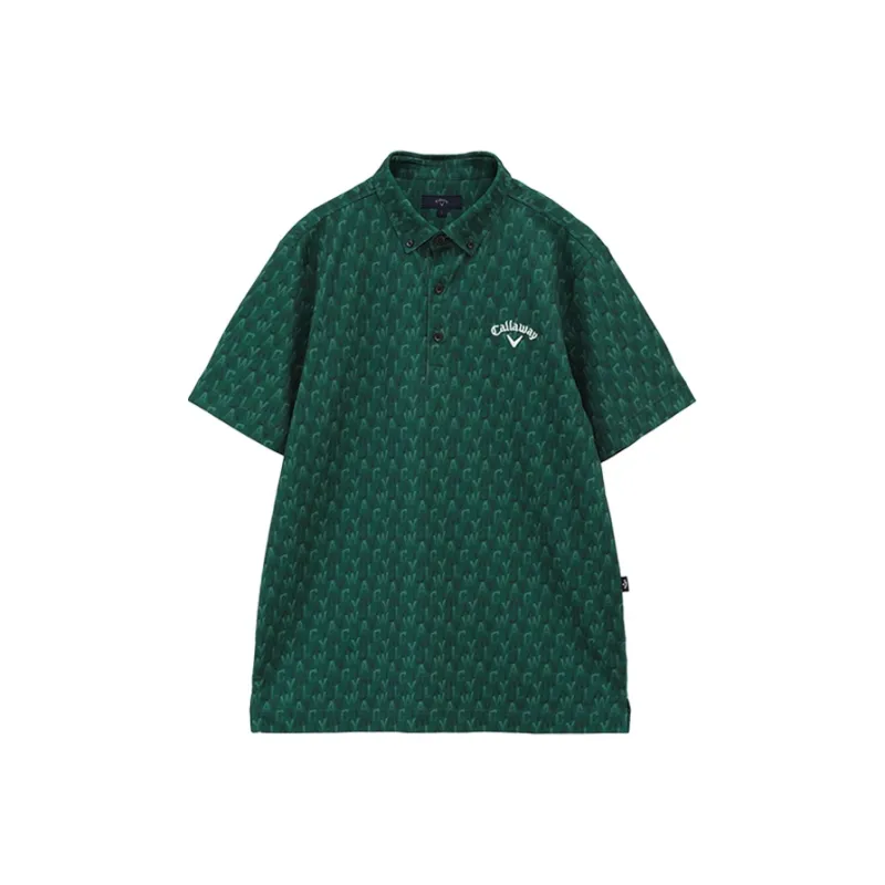 Callaway Polo Shirts Men-2