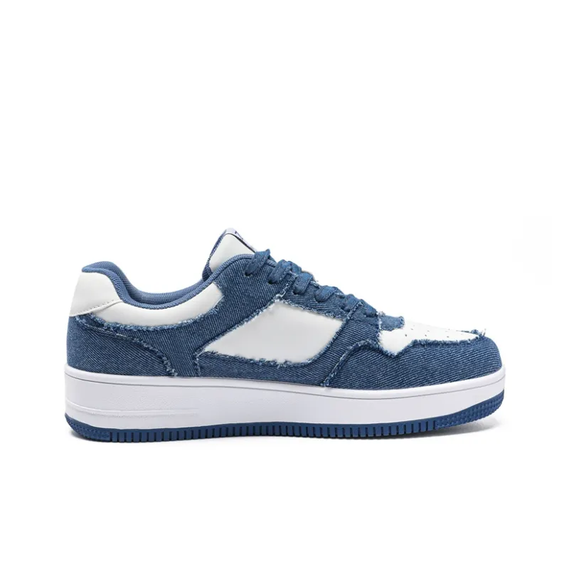 ZHR Slip Resistant, Abrasion Resistant, Lightweight, Breathable, Height Increasing Low Top Skateboard Shoes Unisex-21