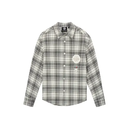Palladium L'ORIGINALE DEPUIS 1947 Shirt Men's