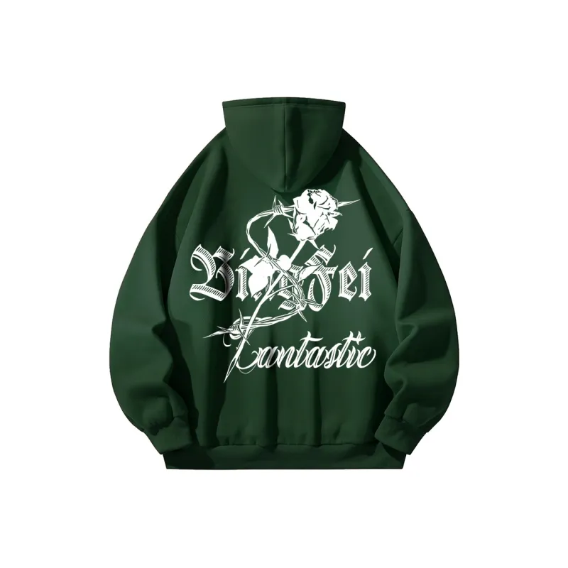 Ice flying Sweatshirts Unisex-17