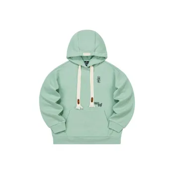 361° Trajectory 5.0 Sweatshirt Unisex Jade Green