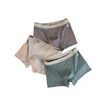 LUYOUYE Underpants Men's 3 Pack