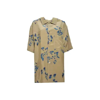Lemaire Summer Shirt