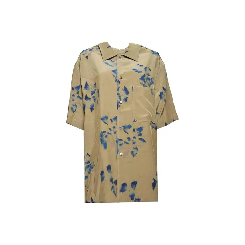 Lemaire Summer Shirt-0