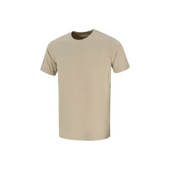 Asics T Shirts Men Khaki