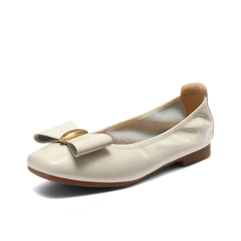 BELLE Casual Single Shoes Women's-1