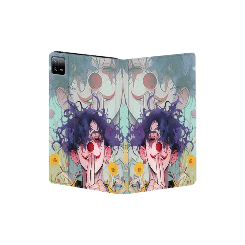 YIBAOBAO Tablet Protective Cases-22