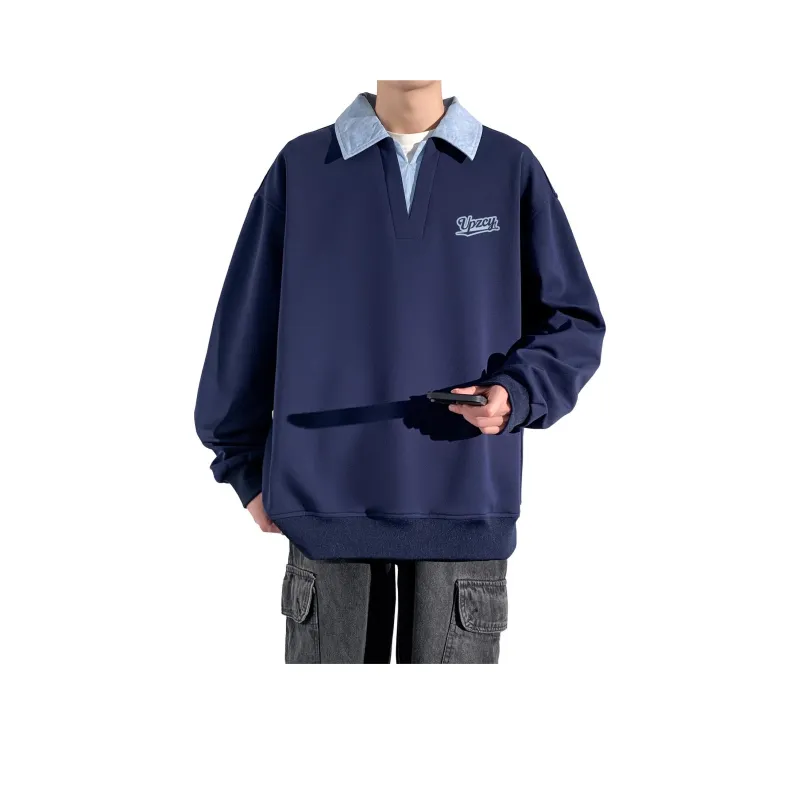 UPZCY Polo Shirts Unisex-2