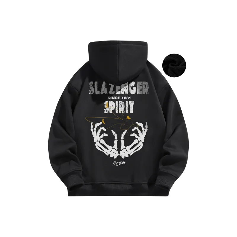 Slazenger Sweatshirts Unisex-11