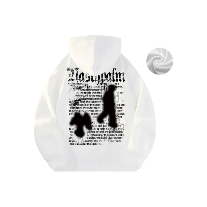 NASTYPALM Sweatshirts Unisex-17