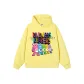 Yellow (Fleece-Lined)